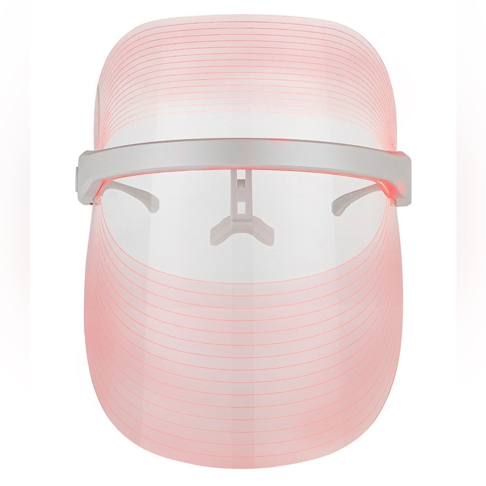 Solaris Laboratories NY How to Glow 4 Color LED Light Therapy Mask